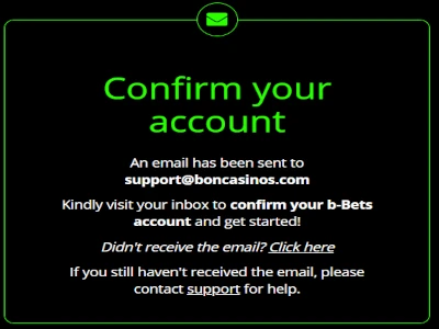 b-Bets Casino bonus b-Bets Casino bonus