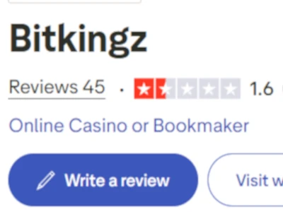 Bitkingz Bitkingz