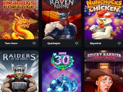 Boomerang Online Casino Boomerang Online Casino