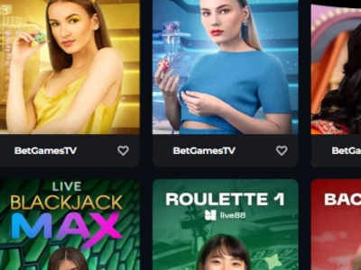 Boomerang Online Casino Boomerang Online Casino