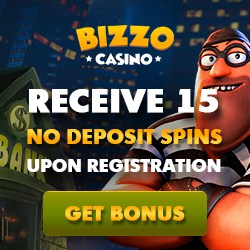 Bizzo Casino Bizzo Casino