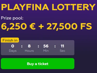 Playfina Casino Bonus Playfina Casino Bonus