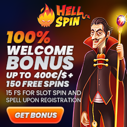 HellSpin Casino HellSpin Casino